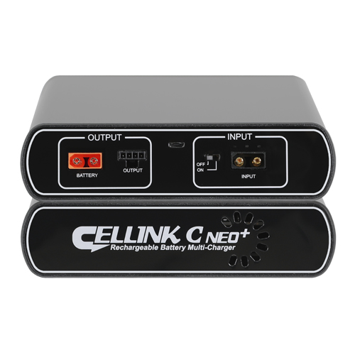 dash cam battery Cellink C Neo+