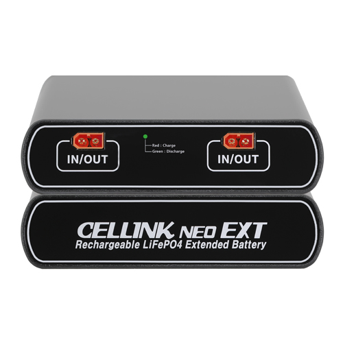 dash cam battery Cellink EXT7