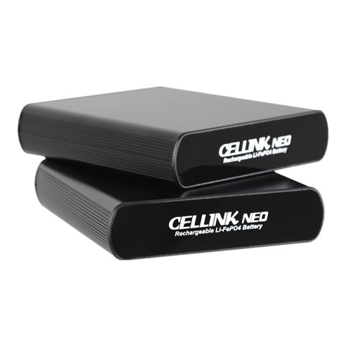 dash cam battery Cellink Neo5