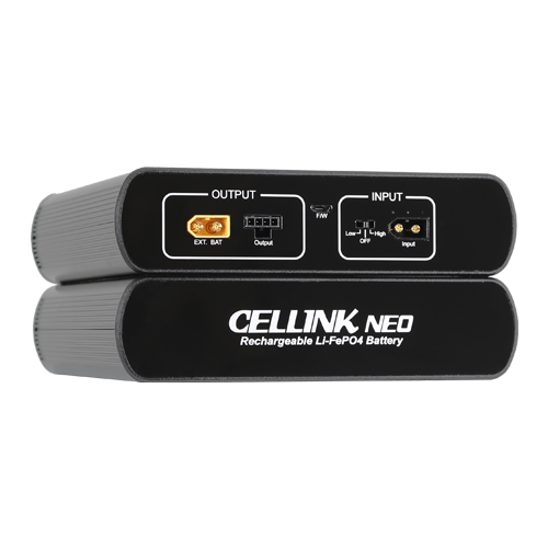 dash cam battery Cellink Neo6