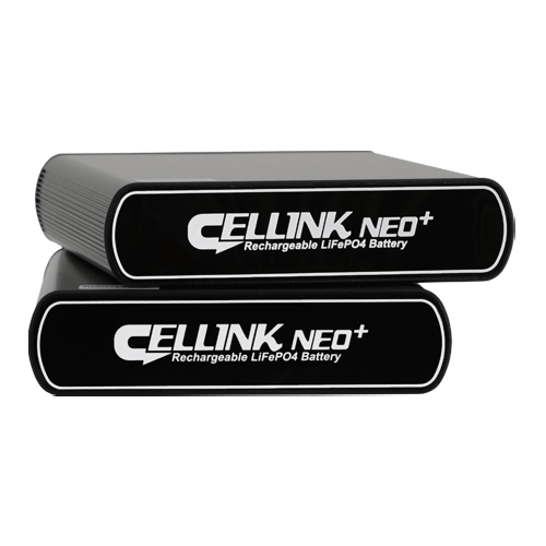 dash cam battery Cellink Neo8+