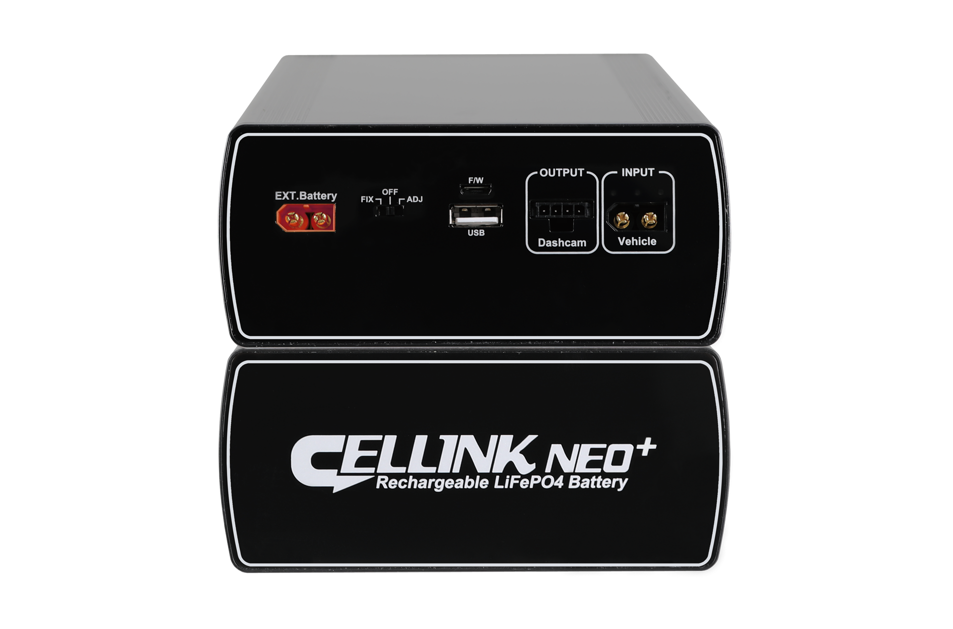  Cellink NEO Battery Pack, A Smart Power Supply for your Dash  Cam