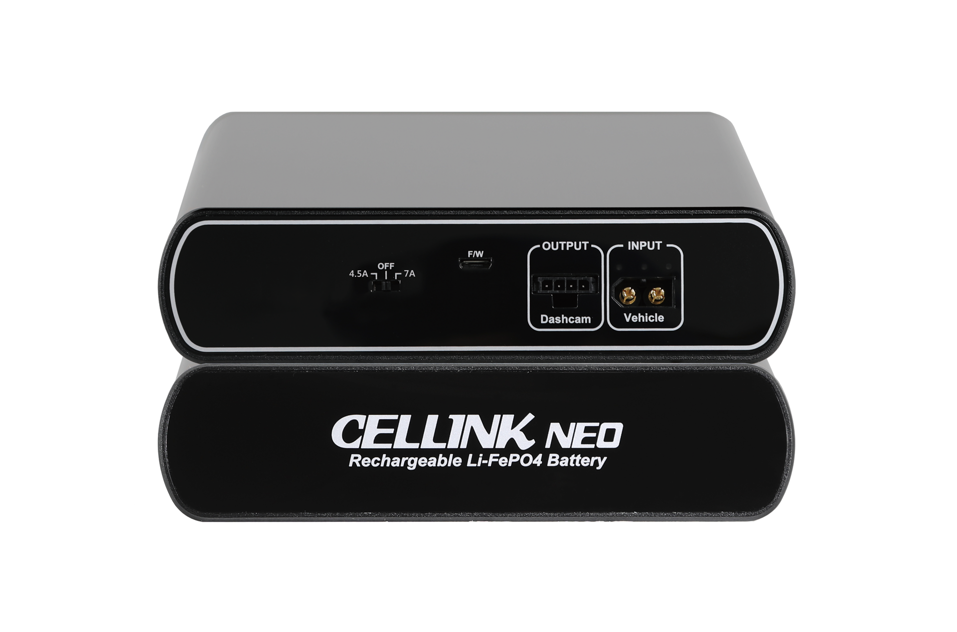 dash cam battery Cellink Neo5