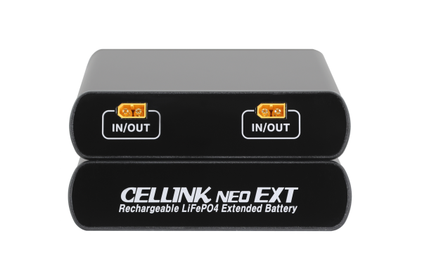 dash cam battery Cellink Ext13
