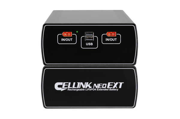 dash cam battery Cellink Ext21