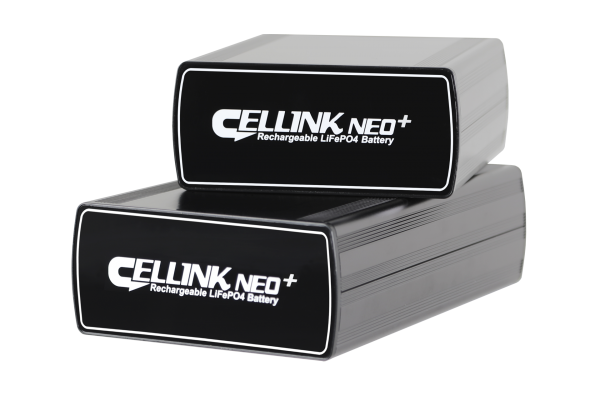 Cellink Neo21+, 20400 mA Battery Pack for Dash Cam - Dash cam battery  manufacturer, Egen